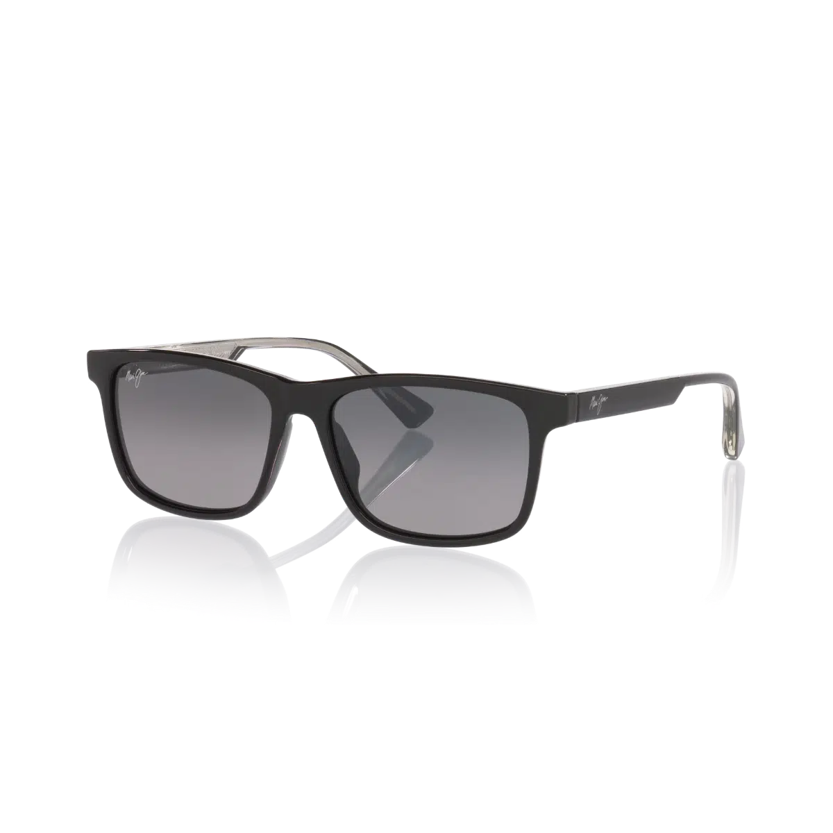 MJ 0587S 001(02) 55 Maui Jim Okina Polarize Güneş Gözlüğü