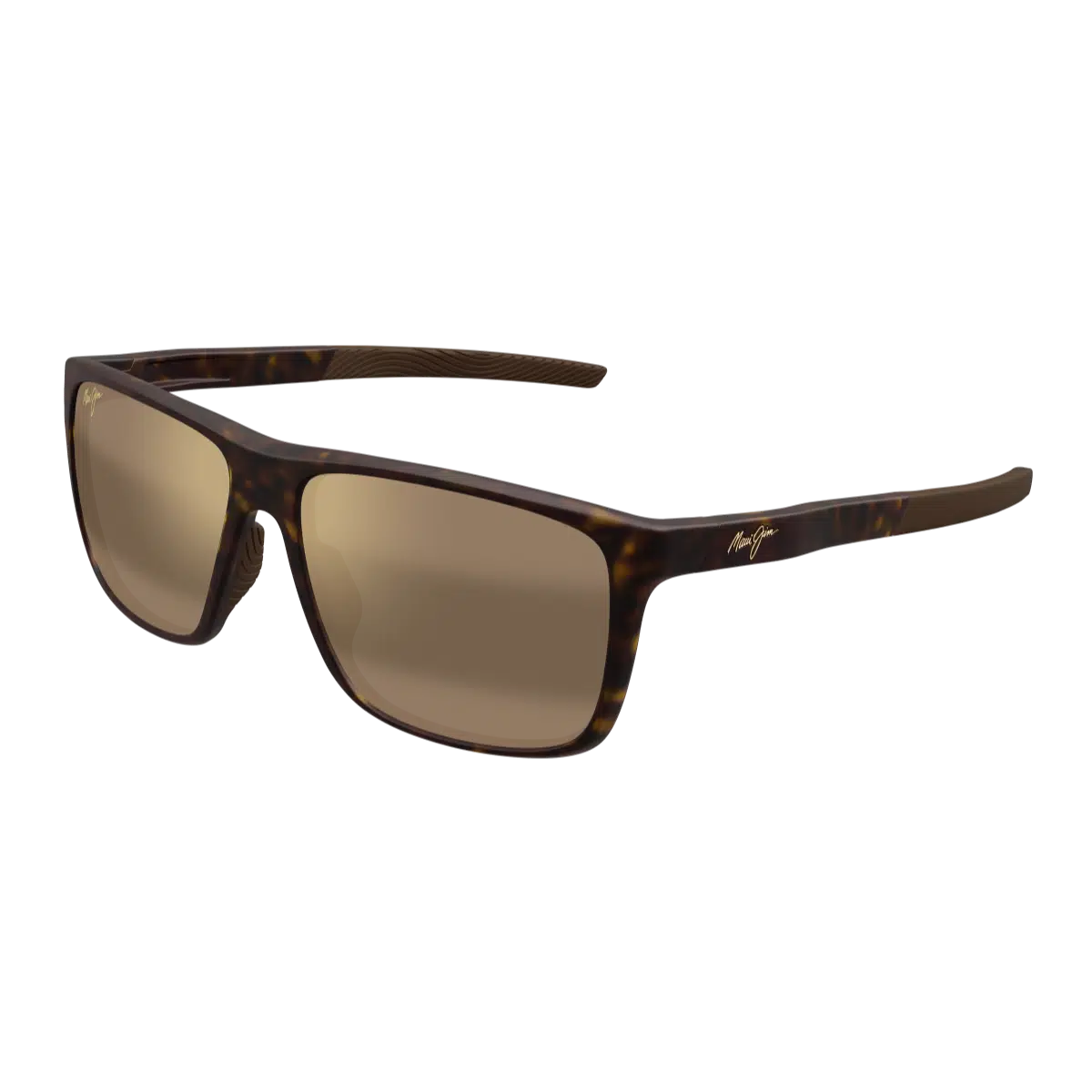 MJ 0598S 002(10) 58 Maui Jim Lehopulu Polarize Güneş Gözlüğü