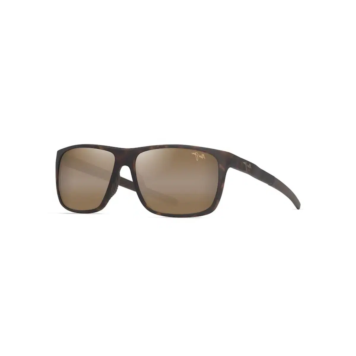 MJ 0598S 007(10A) 58 Maui Jim Lehopulu Polarize Güneş Gözlüğü