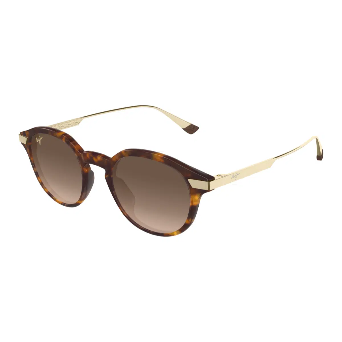 MJ 0622S 002(10) 49 Maui Jim Polarize Güneş Gözlüğü