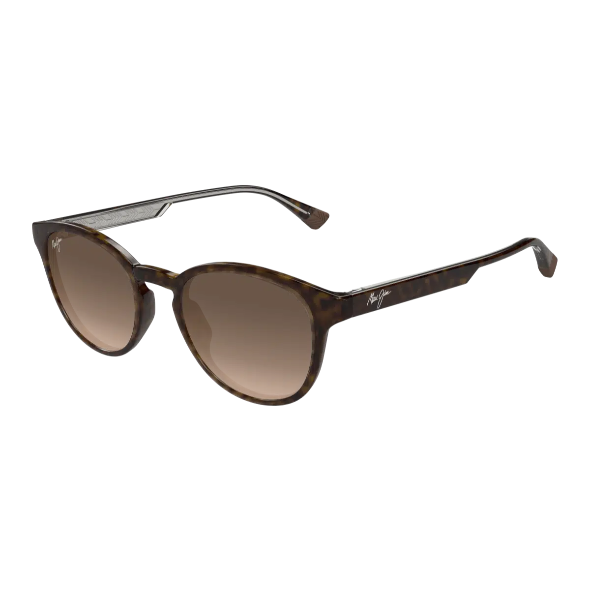 MJ 0636S 002(10) 50 Maui Jim Hiehie Polarize Güneş Gözlüğü