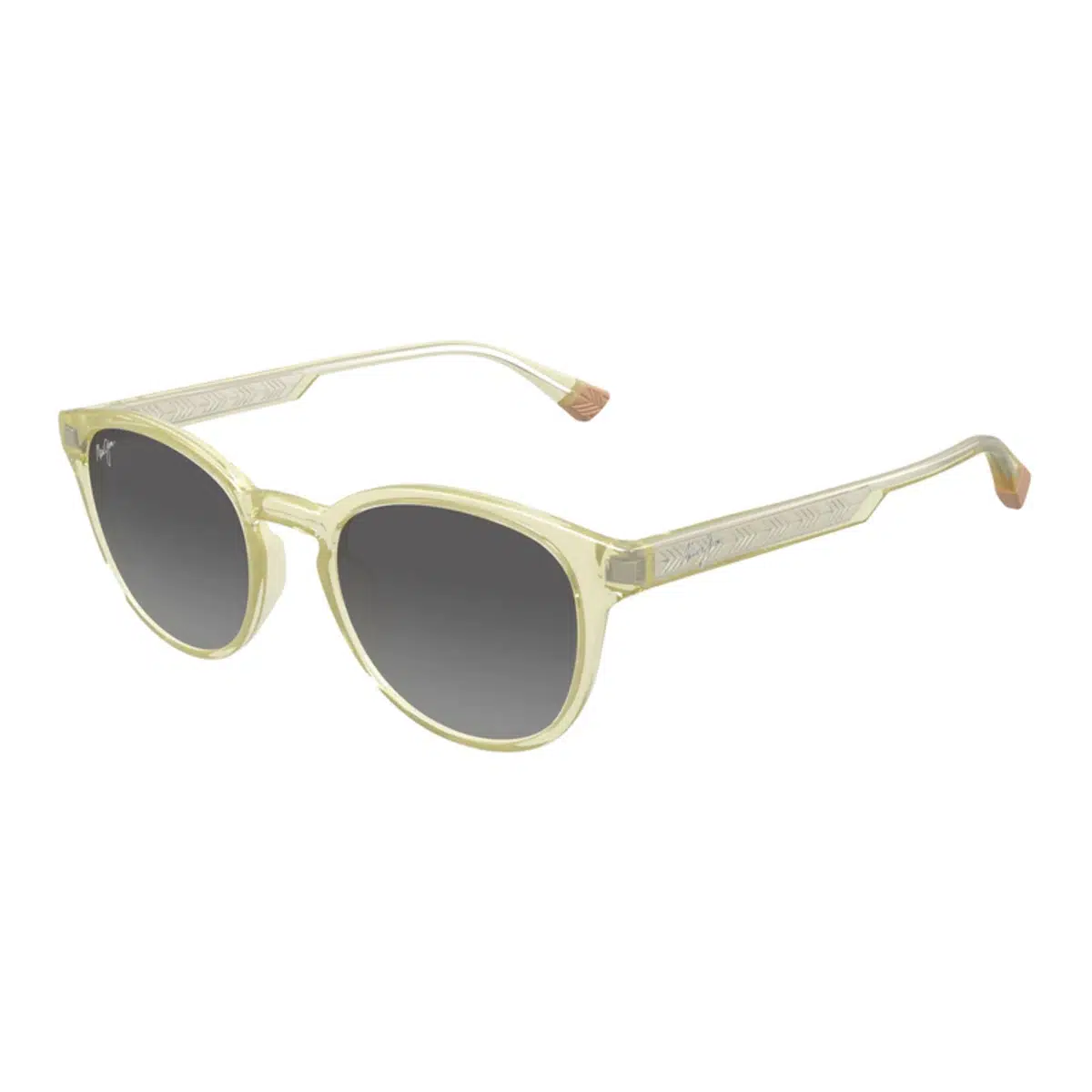 MJ 0636S 004 50 Maui Jim Polarize Güneş Gözlüğü