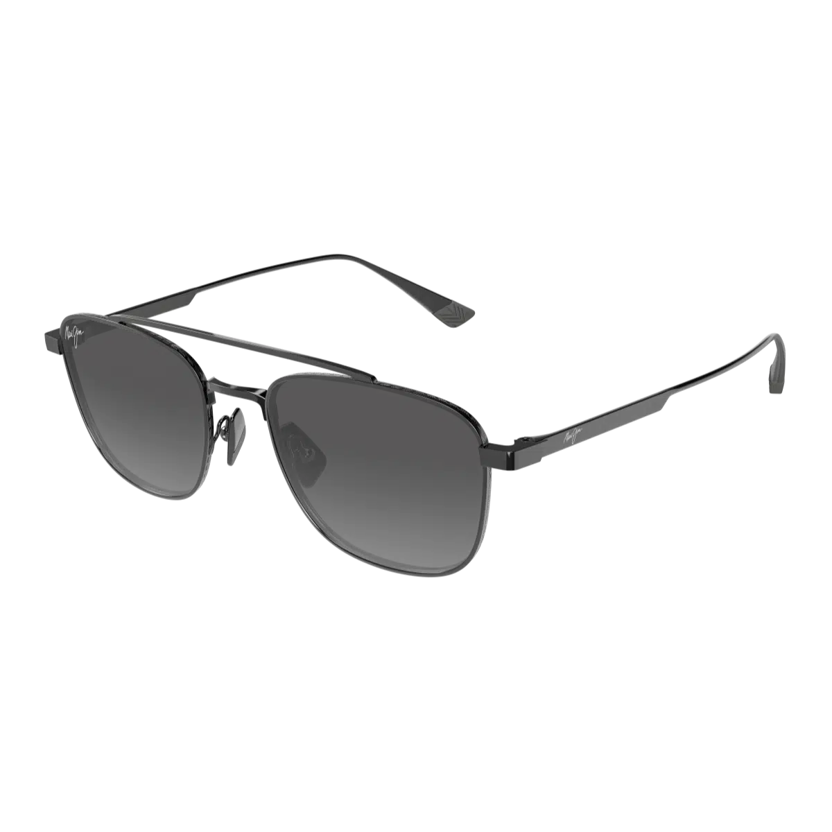 MJ 0640 001(17) 53 Maui Jim Kahana Polarize Güneş Gözlüğü