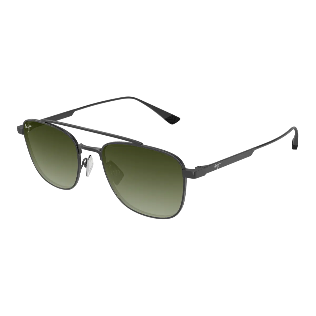 MJ 0640S 003(02) 53 Maui Jim Kahana Polarize Güneş Gözlüğü