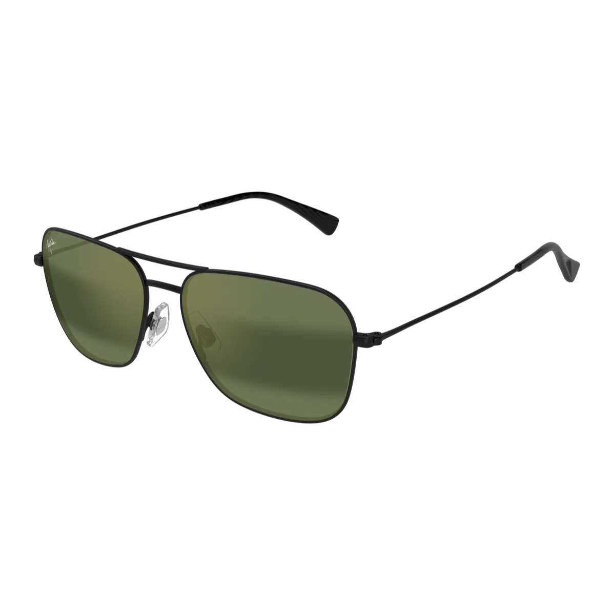 MJ 0675S 002(02) 58 Maui Jim Polarize Güneş Gözlüğü