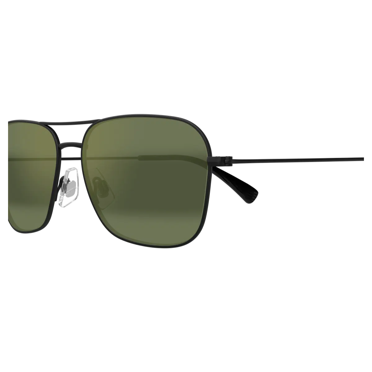 ミヤビス MJ 0675S 002(02) 58 Maui Jim Polarize Güneş Gözlüğü