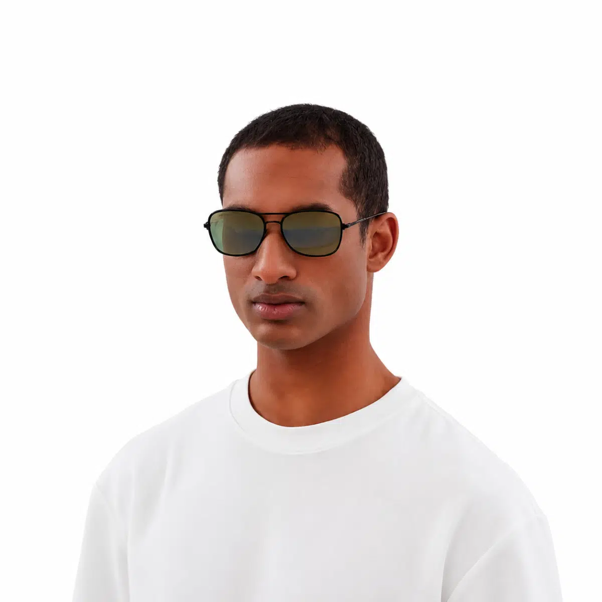 MJ 0675S 002(02) 58 Maui Jim Polarize Güneş Gözlüğü