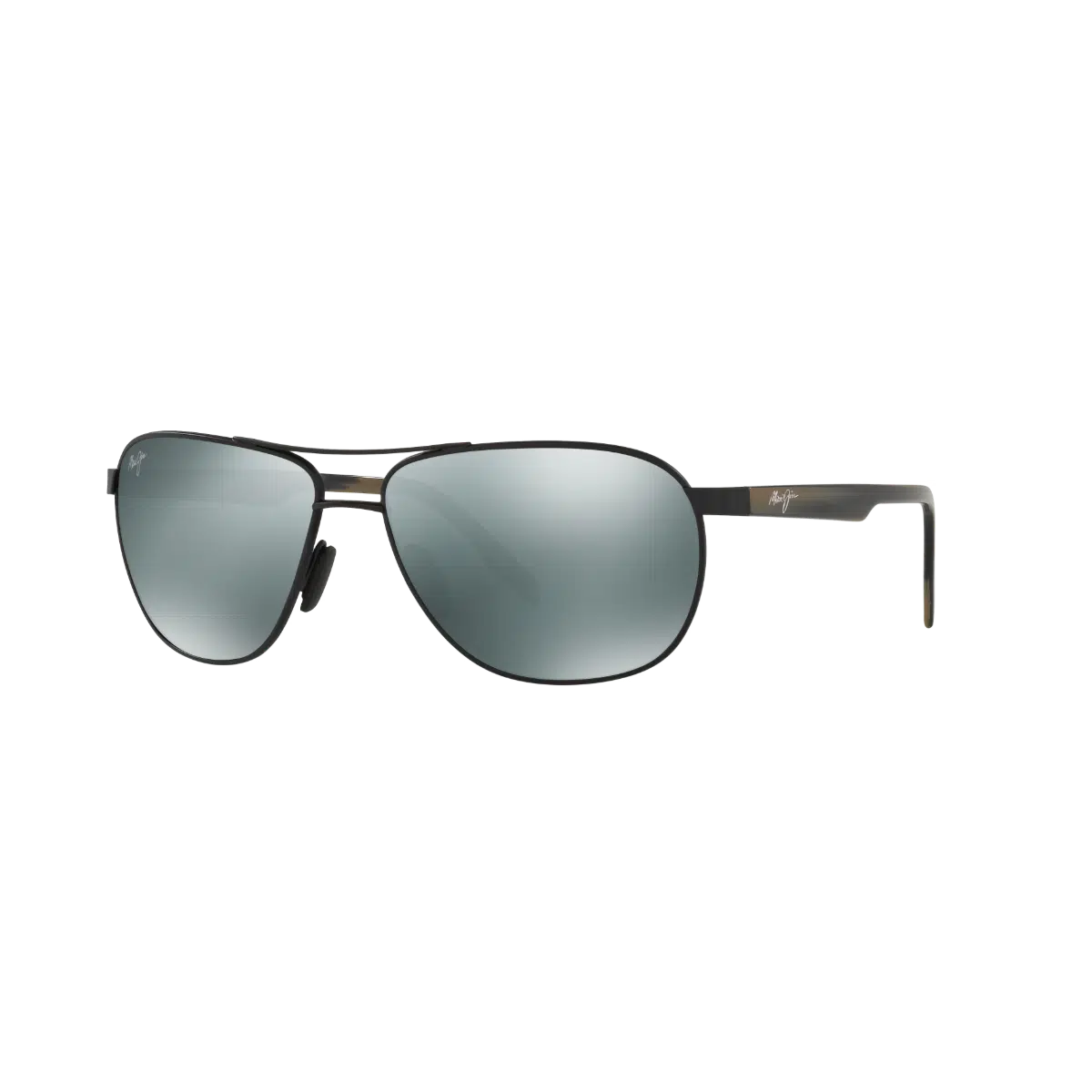 MJ 0728S 001(2M) 62 Maui Jim Castles Polarize Güneş Gözlüğü