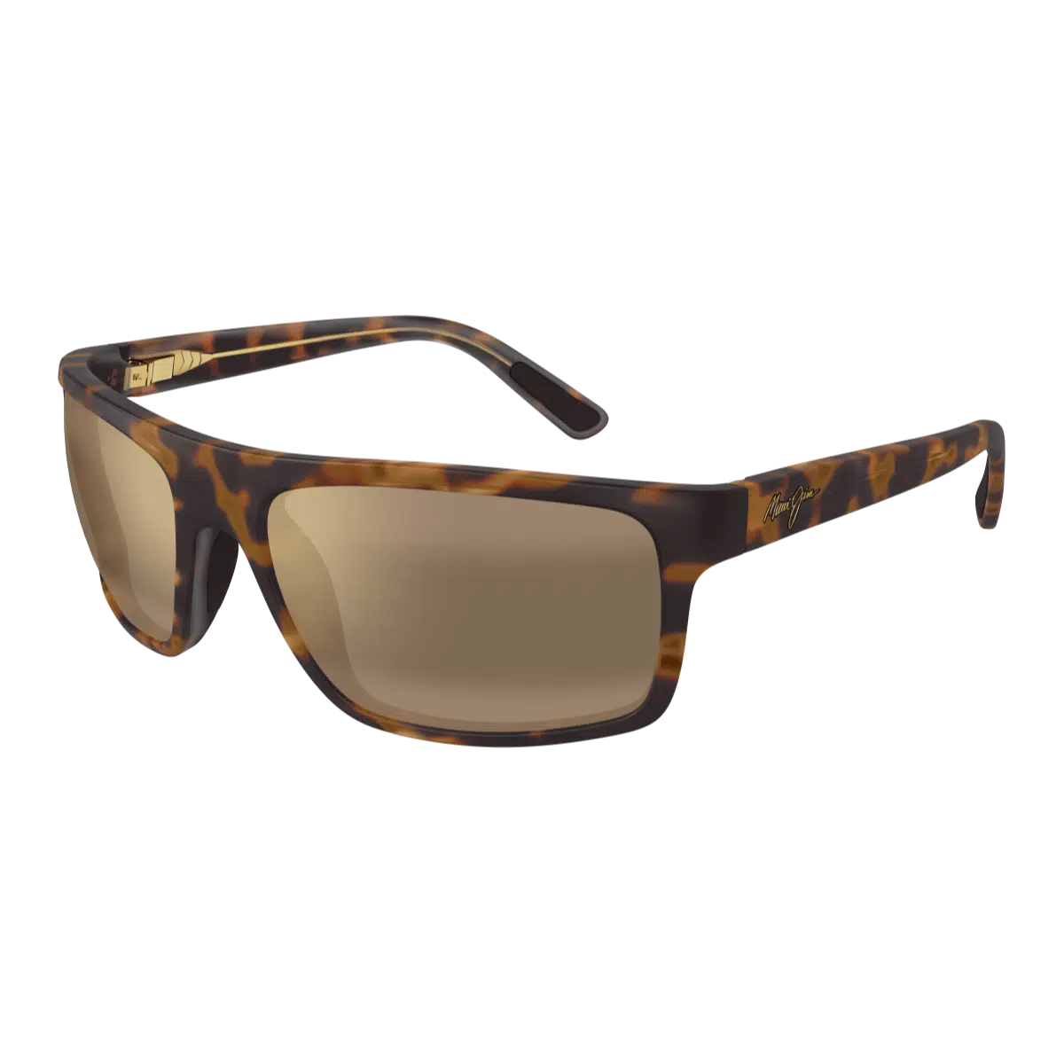 MJ 0746S 003 62 Maui Jim Polarize Güneş Gözlüğü