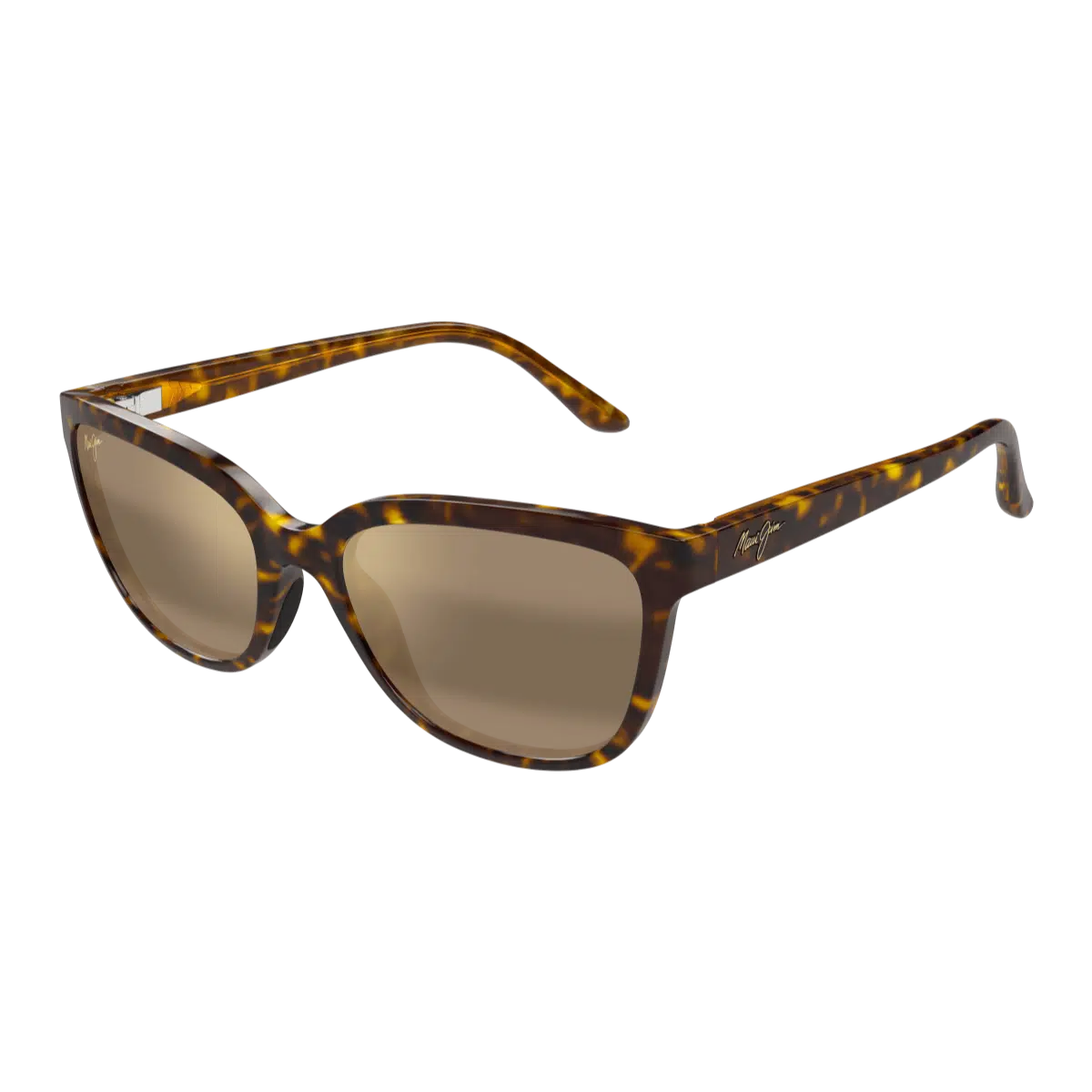 MJ 0758S 005(10) 54 Maui Jim Honi Polarize Güneş Gözlüğü