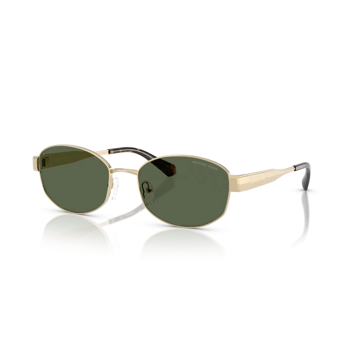 MK 1161 10149A 56 Michael Kors MONTE CARLO Polarize Güneş Gözlüğü