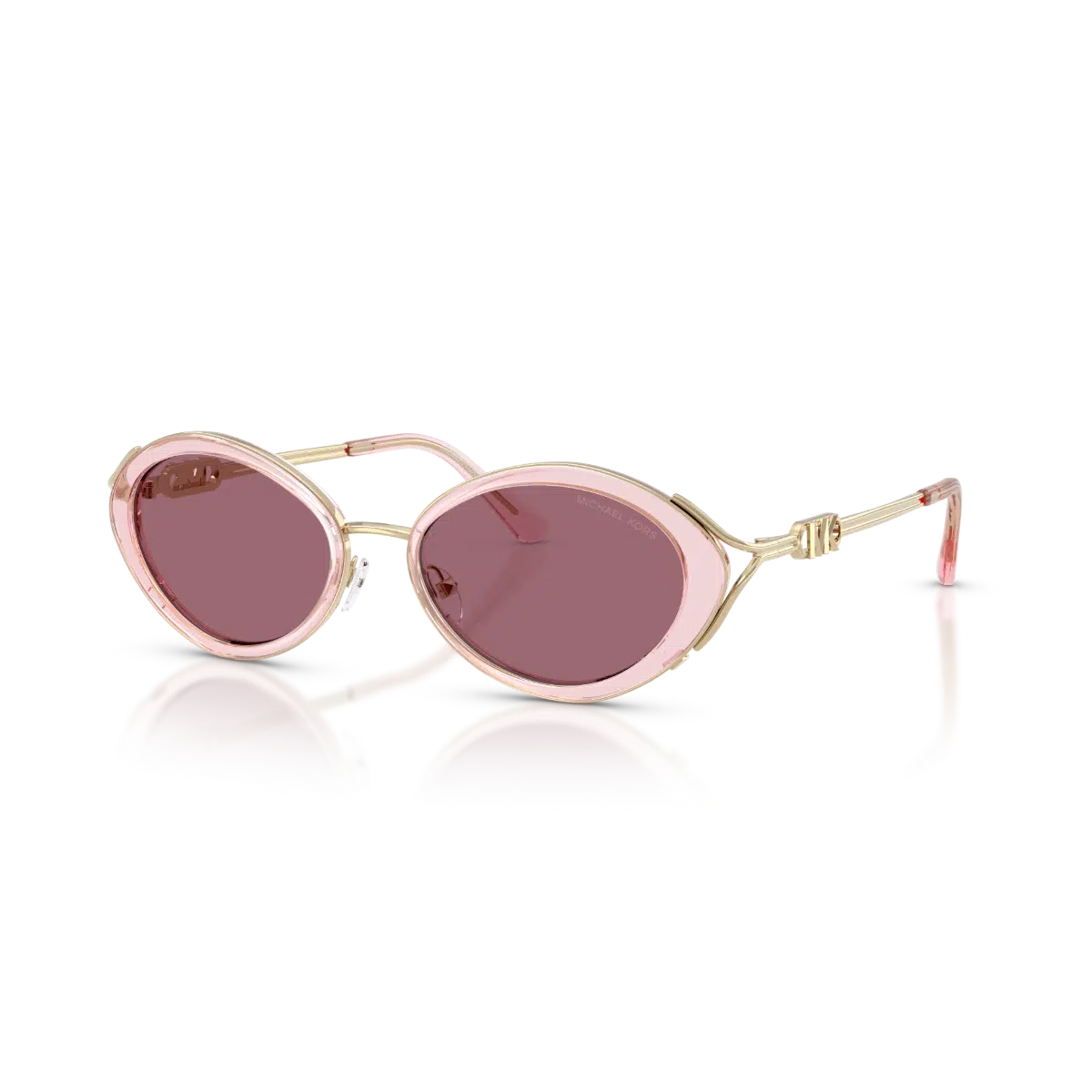 MK 1179 40581A 53 Michael Kors KEY WEST Güneş Gözlüğü