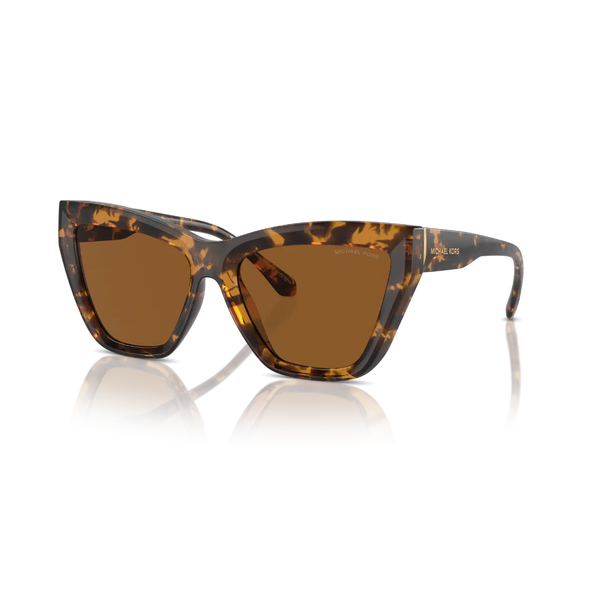 MK 2211U 300673 57 Michael Kors DUBAI Güneş Gözlüğü