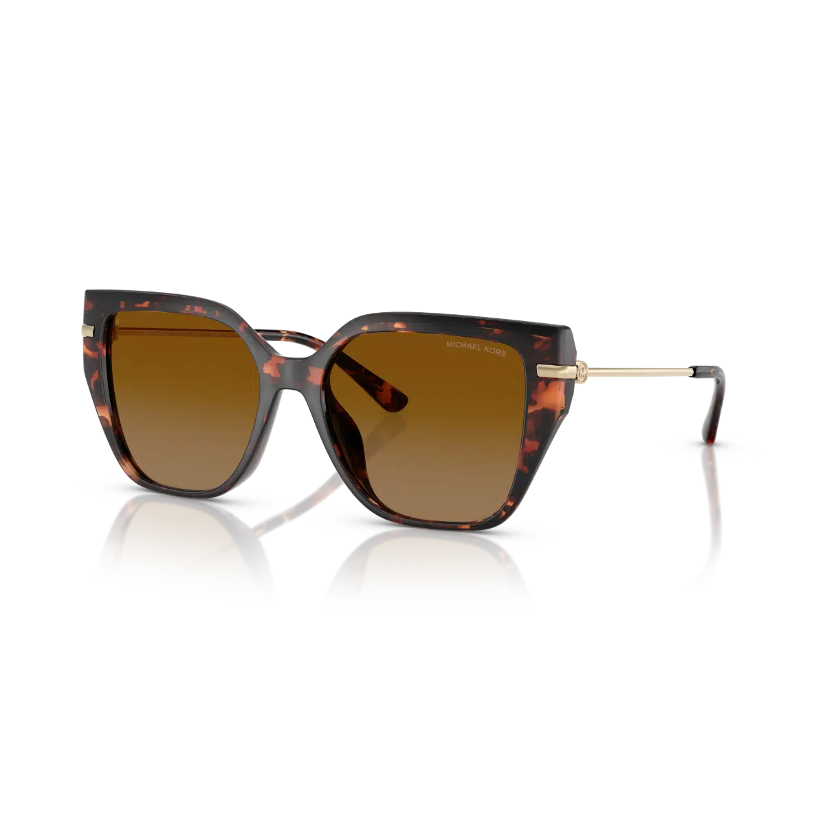 MK 2231U 40319P 54 Michael Kors ST. BARTHS Polarize Güneş Gözlüğü