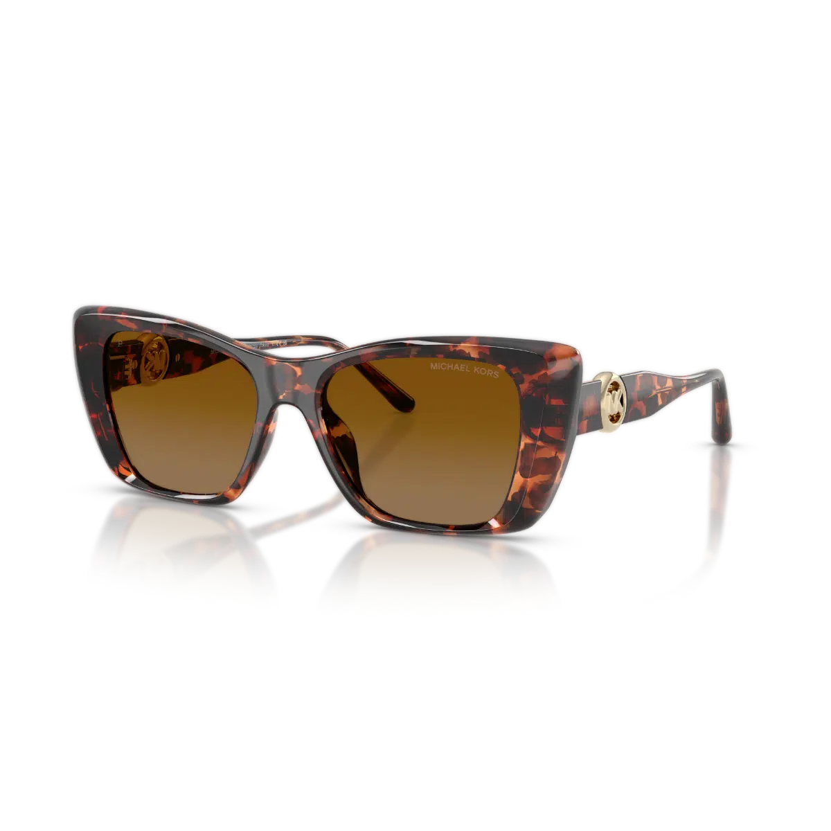 MK 2270U 40319P 53 Michael Kors TOKYO Polarize Güneş Gözlüğü