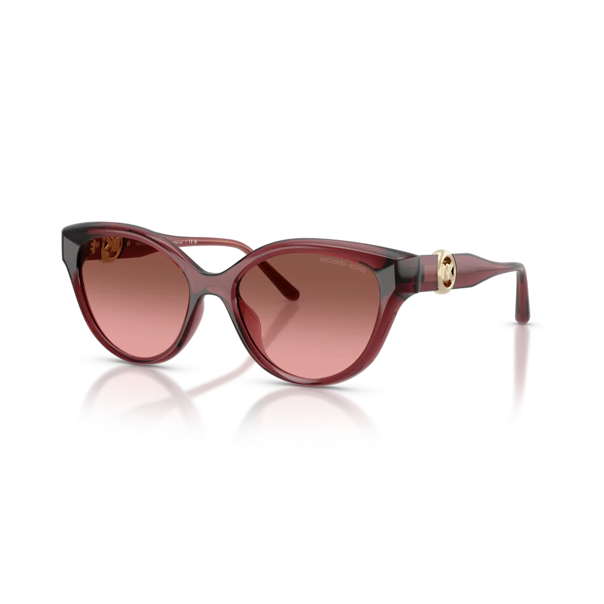 MK 2271U 317511 53 Michael Kors NAGOYA Güneş Gözlüğü