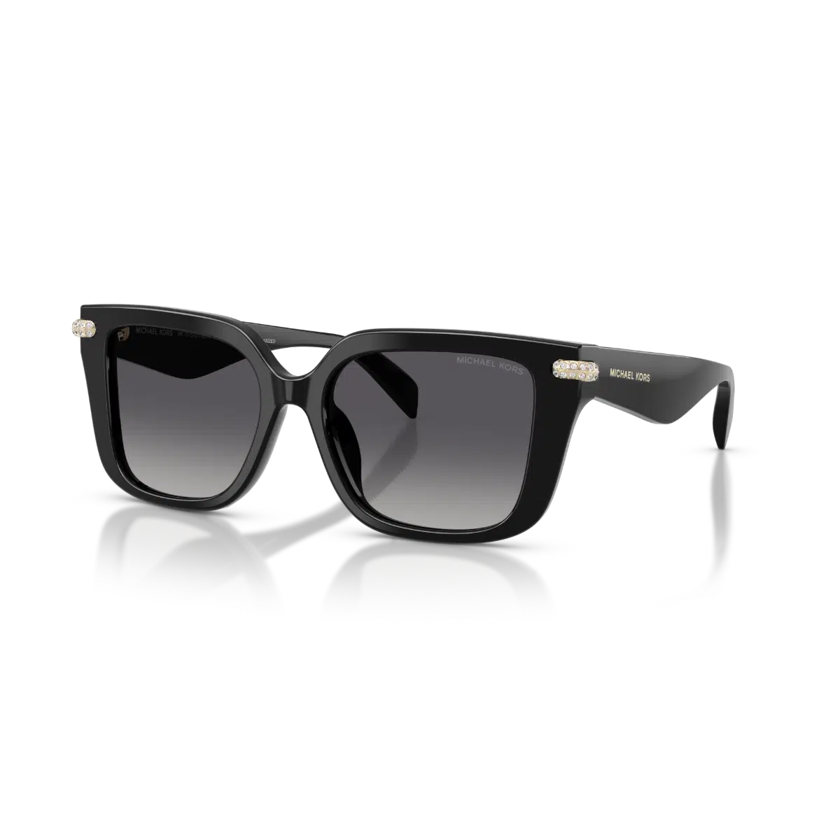 MK 2275BU 3005T3 54 Michael Kors SANTO DOMINGO Polarize Güneş Gözlüğü