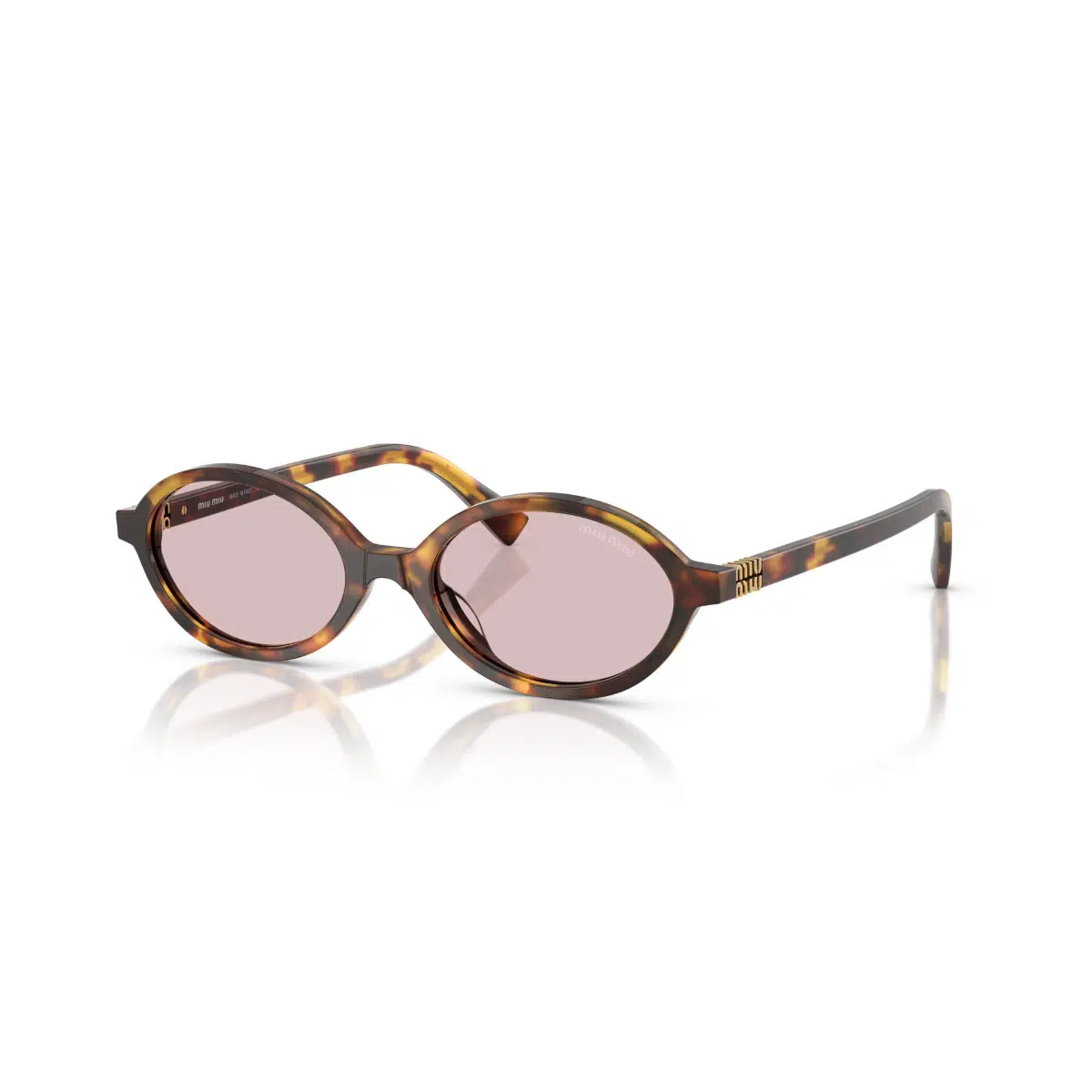 MU 04ZS 14L4I0 50 Miu Miu Güneş Gözlüğü