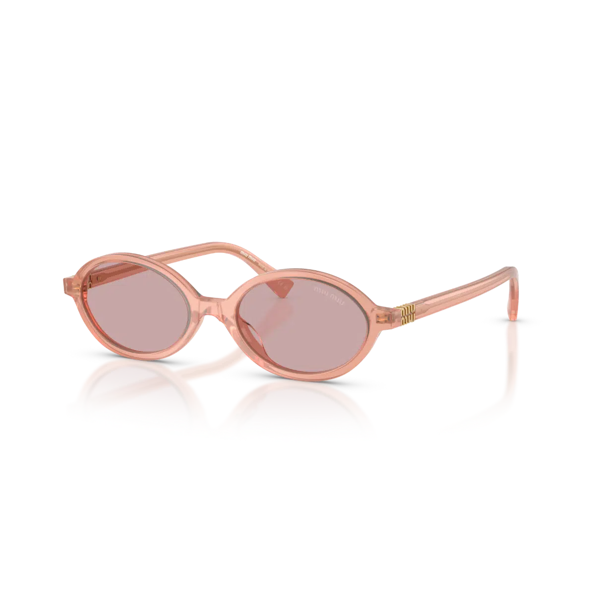 MU 04ZS 20I60V 50 Miu Miu Güneş Gözlüğü