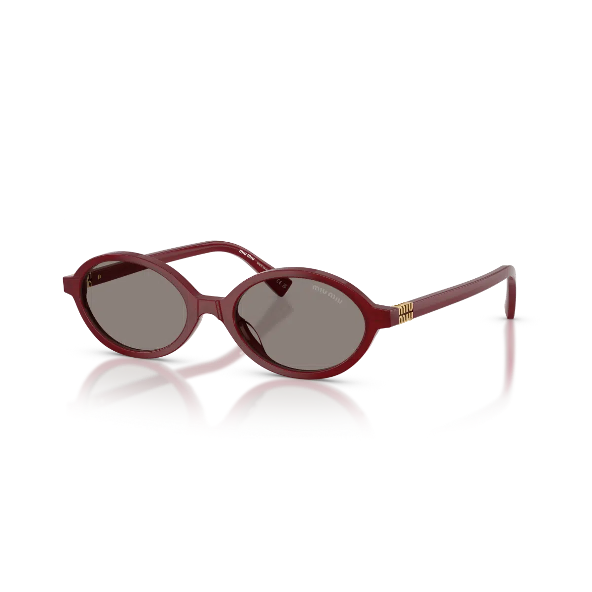 MU 04ZS 21I80Q 50 Miu Miu Güneş Gözlüğü