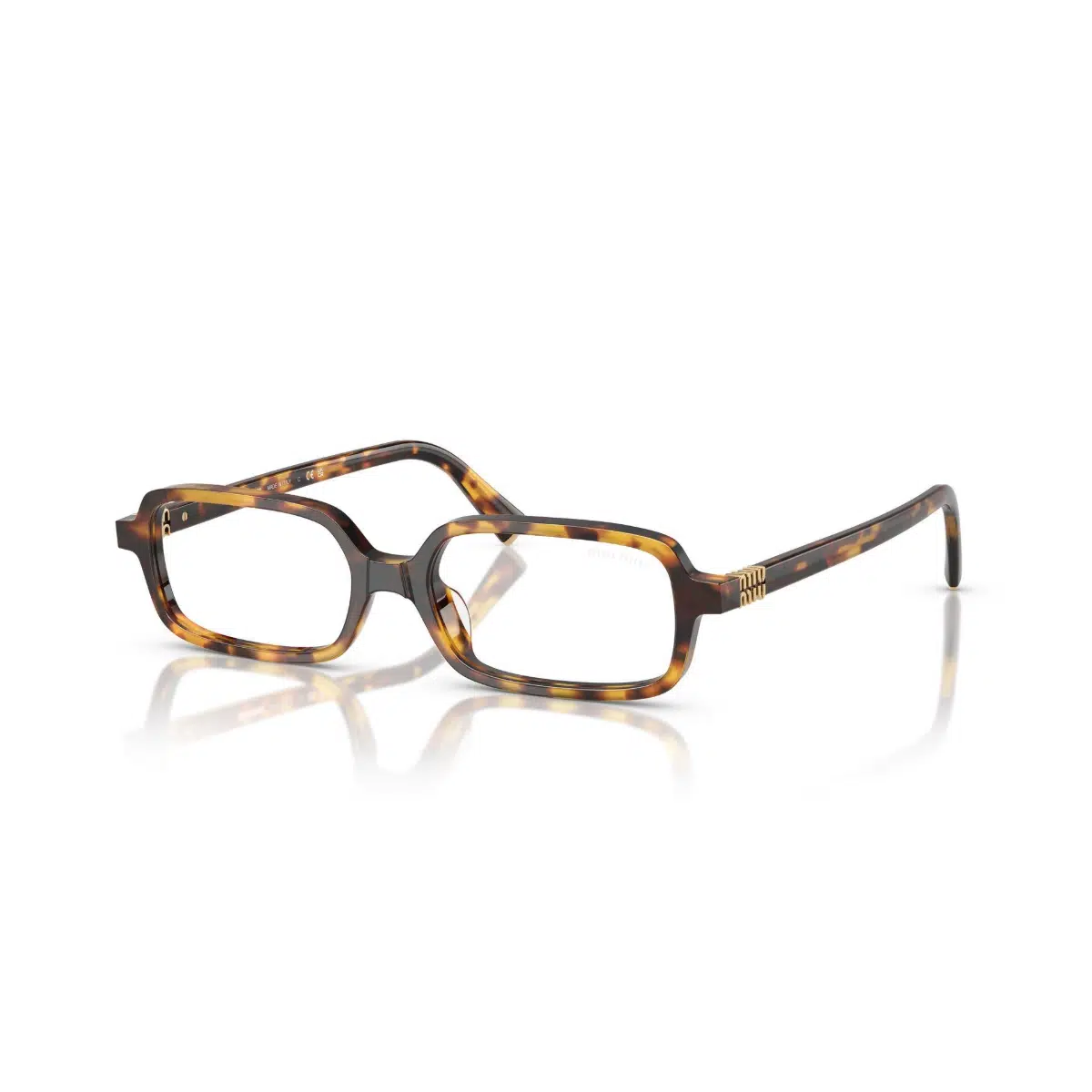 MU 11ZS 14L08N 51 Miu Miu Blue-Light Mavi Işık Filtreli Ekran Gözlüğü