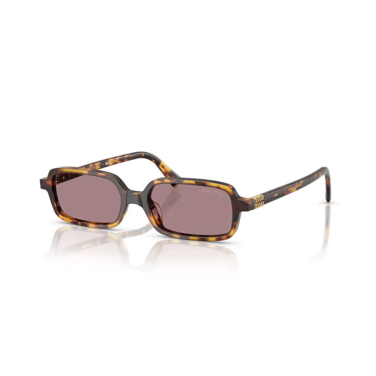 MU 11ZS 14L20I 51 Miu Miu Güneş Gözlüğü