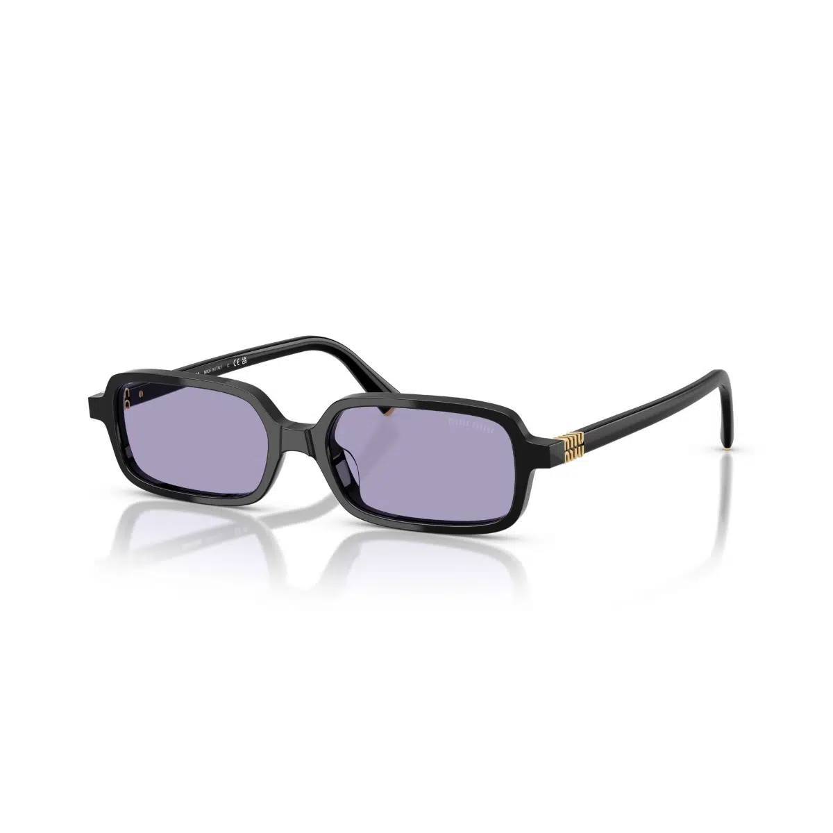 MU 11ZS 16K01O 51 Miu Miu Güneş Gözlüğü