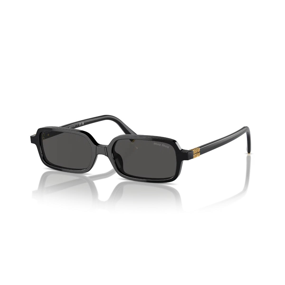 MU 11ZS 16K5S0 51 Miu Miu Güneş Gözlüğü