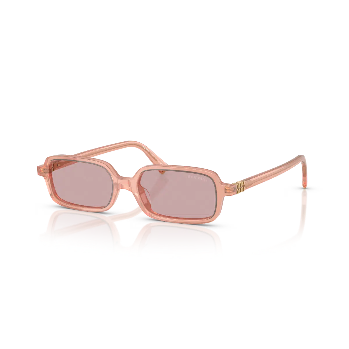 MU 11ZS 20I60V 51 Miu Miu Güneş Gözlüğü