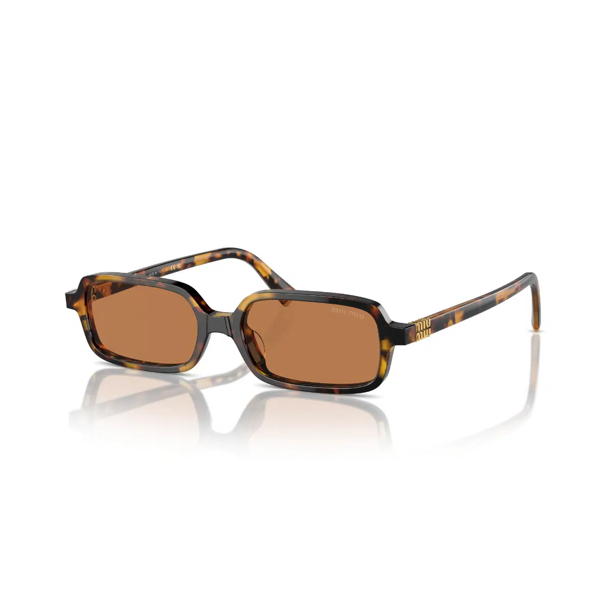 MU 11ZS VAU2Z1 51 Miu Miu Güneş Gözlüğü