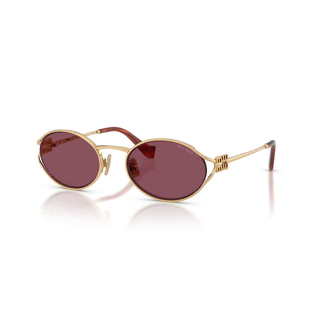 MU 52YS 5AK20Y 54 Miu Miu Güneş Gözlüğü