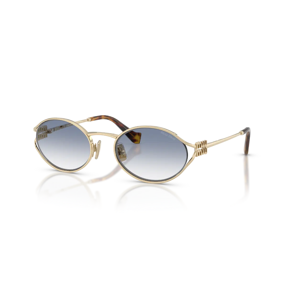 MU 52YS ZVN80O 54 Miu Miu Güneş Gözlüğü