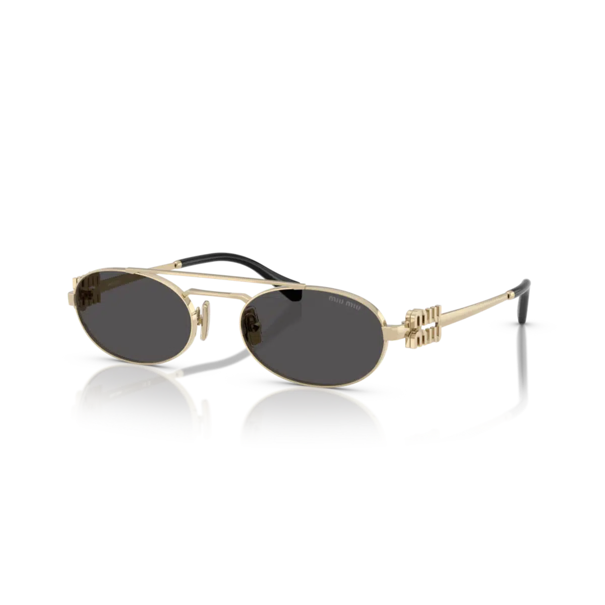 MU 54ZS ZVN08Z 53 Miu Miu Güneş Gözlüğü
