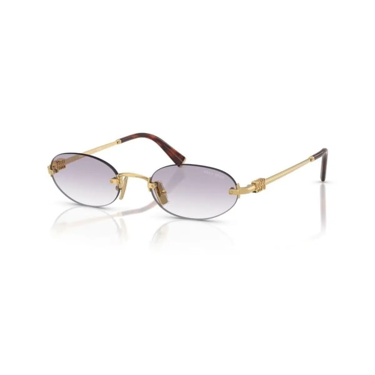 MU A54S 5AK04O 51 Miu Miu Güneş Gözlüğü
