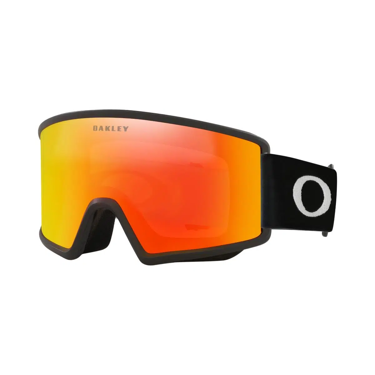 OO 7120 712003 Oakley Goggles TARGET LINE L Kayak / Snowboard Kar Gözlüğü