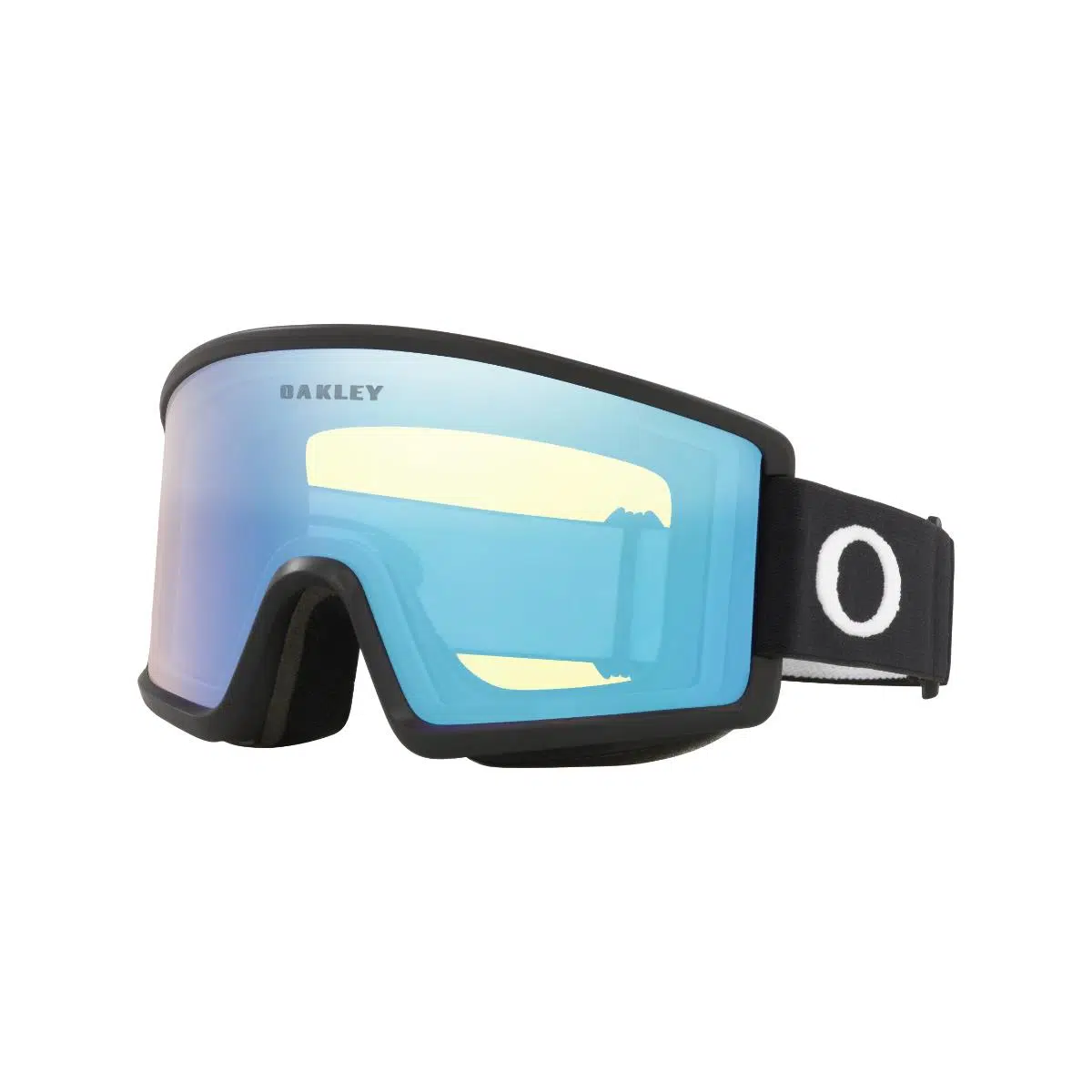 OO 7120 712004 Oakley Goggles TARGET LINE L Kayak / Snowboard Kar Gözlüğü