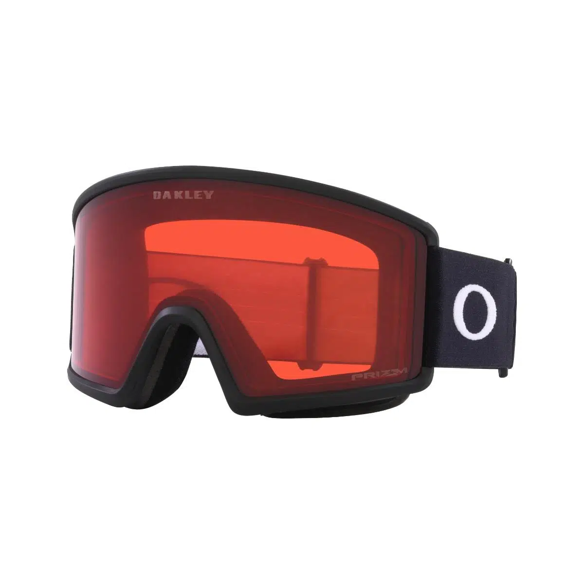 OO 7120 712017 Oakley Goggles TARGET LINE L Kayak / Snowboard Kar Gözlüğü