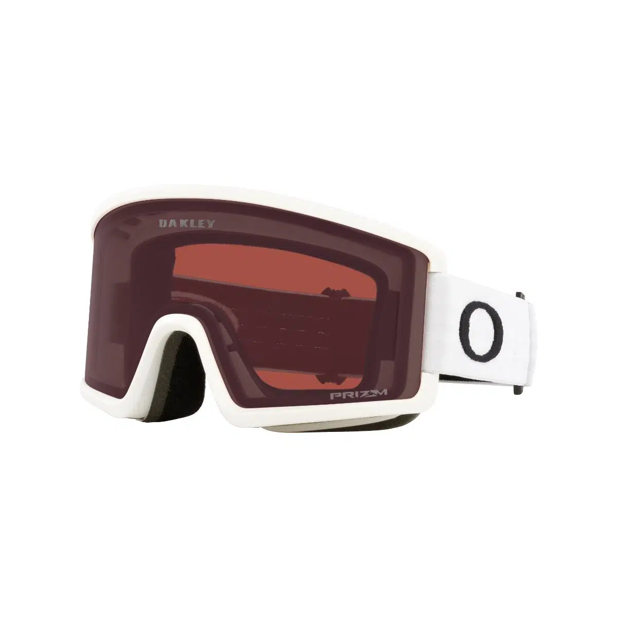 OO 7120 712021 Oakley Goggles TARGET LINE L Kayak / Snowboard Kar Gözlüğü