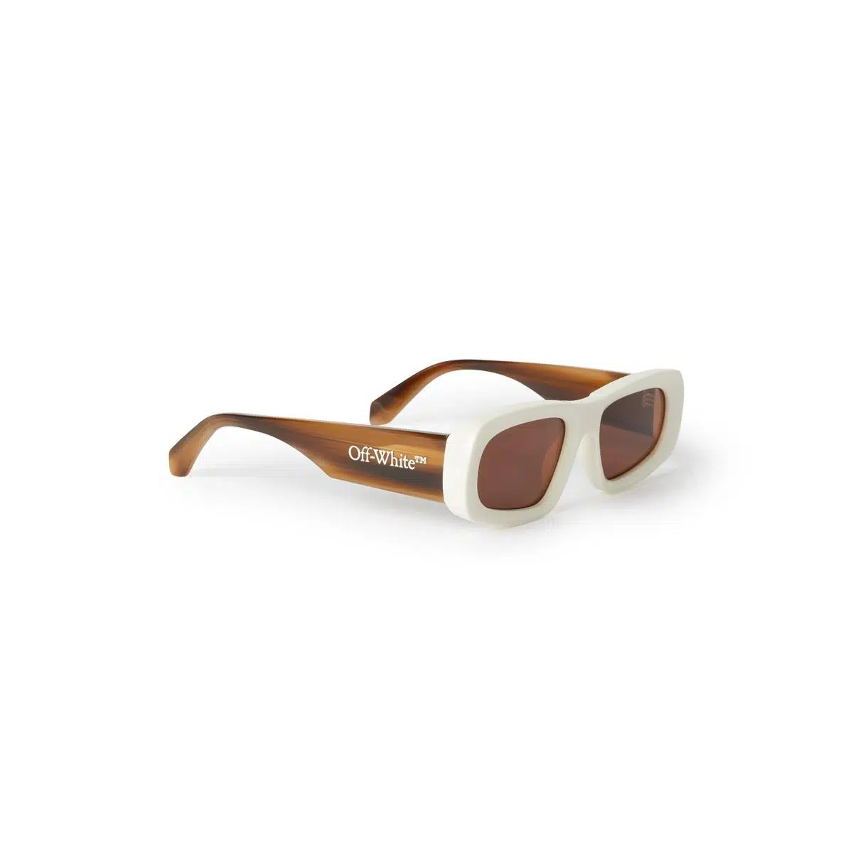 OERI0 065 0164 54 Off-White Güneş Gözlüğü 