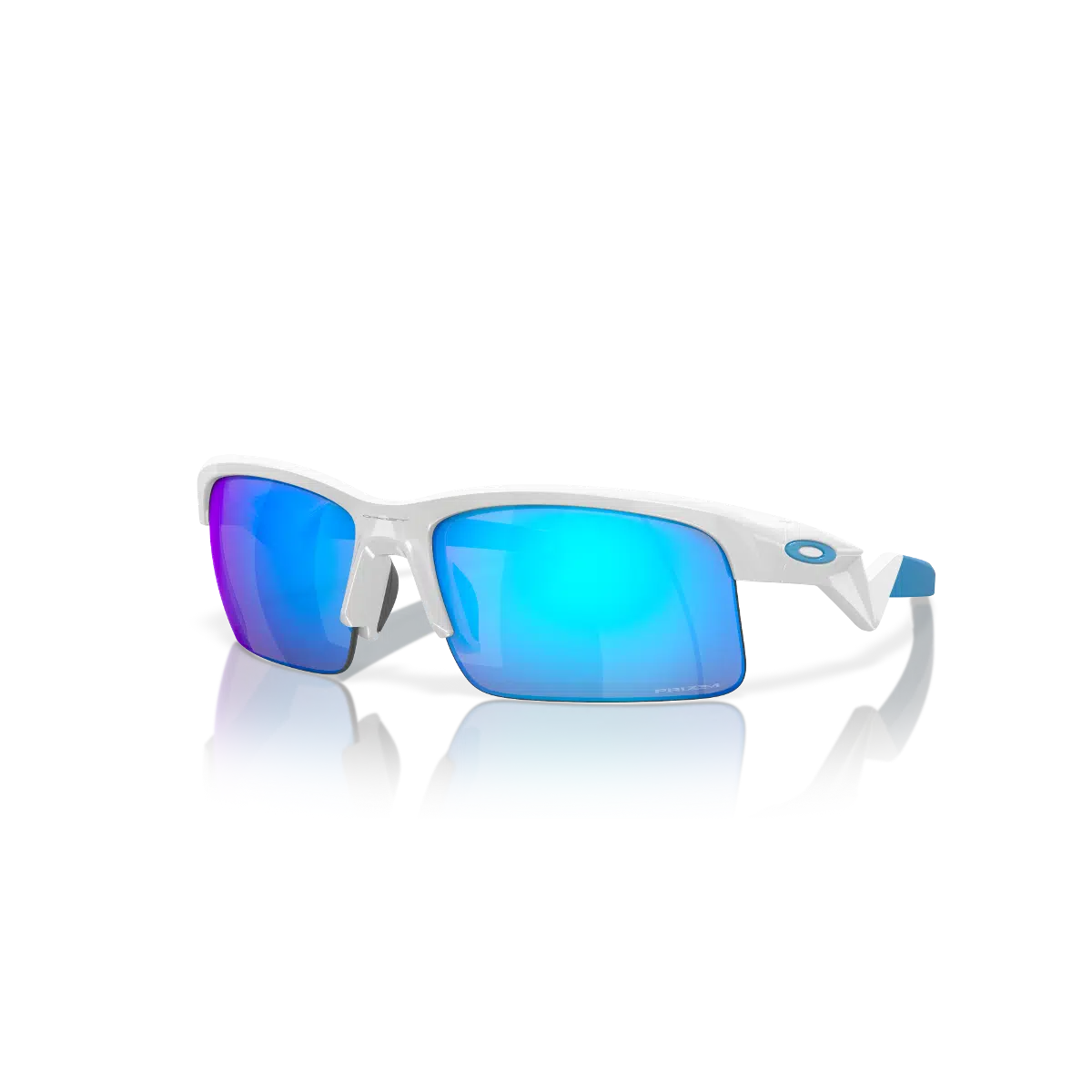 OJ 9013 901302 62 Oakley CAPACITOR Genç ( Youth Fit ) Güneş Gözlüğü