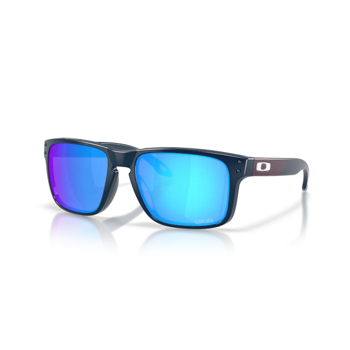 OO 9102 9102AQ 55 Oakley HOLBROOK Güneş Gözlüğü