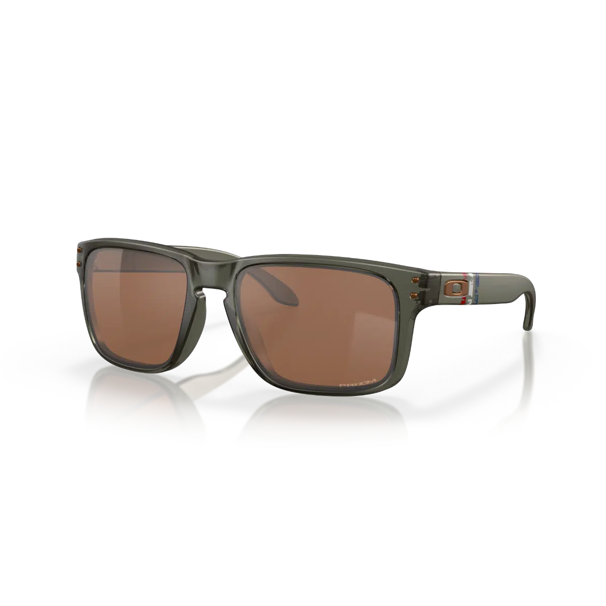 OO 9102 9102G6 55 Oakley HOLBROOK Güneş Gözlüğü