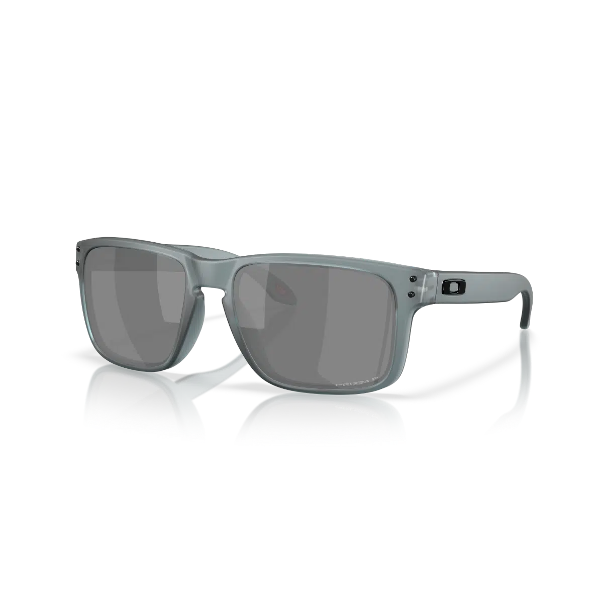 OO 9102 9102Z4 55 Oakley HOLBROOK Polarize Güneş Gözlüğü