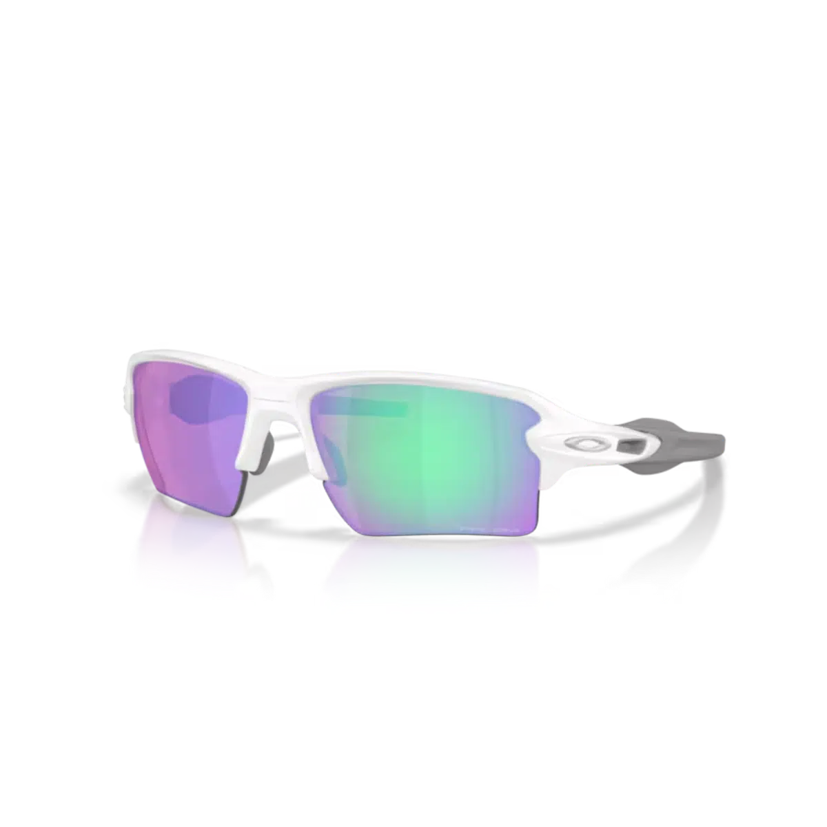 OO 9188 9188K3 59 Oakley FLAK 2.0 XL Güneş Gözlüğü