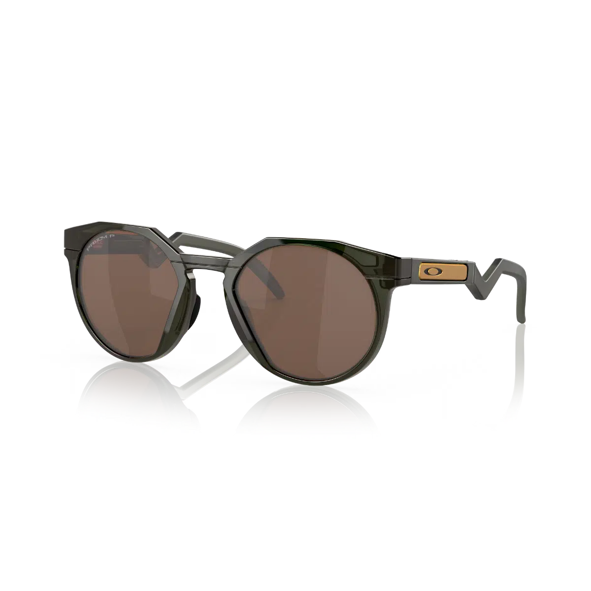OO 9242 924203 52 Oakley Hstn Polarize Güneş Gözlüğü