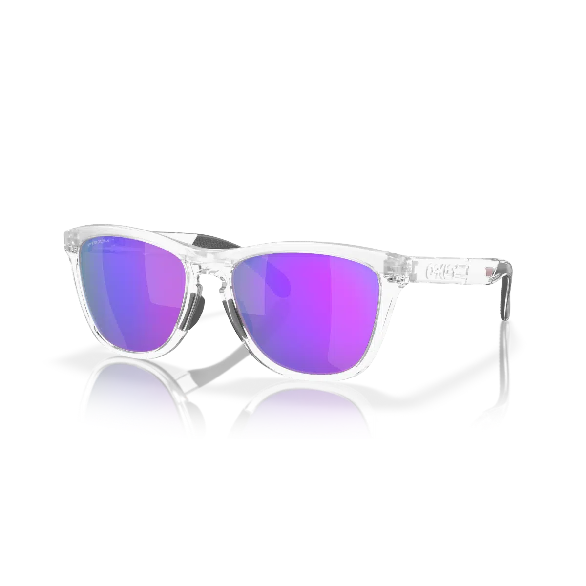 OO 9284 928412 55 Oakley FROGSKINS RANGE Güneş Gözlüğü