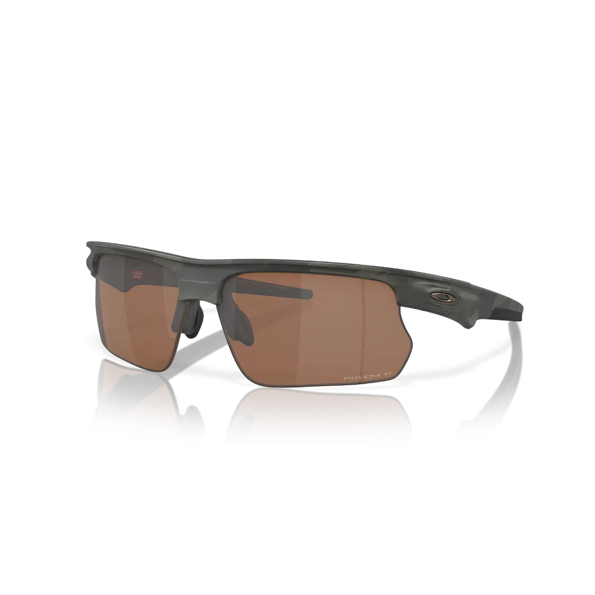 OO 9400 940004 68 Oakley BISPHAERA Polarize Güneş Gözlüğü