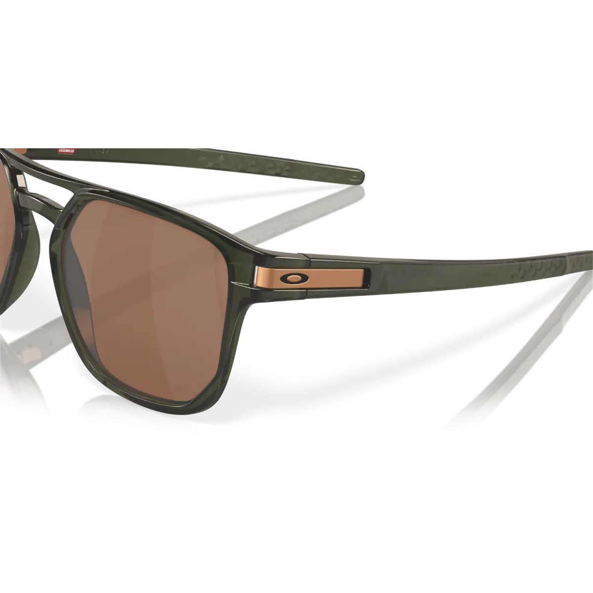OO 9436 943603 54 Oakley LATCH BETA Güneş Gözlüğü