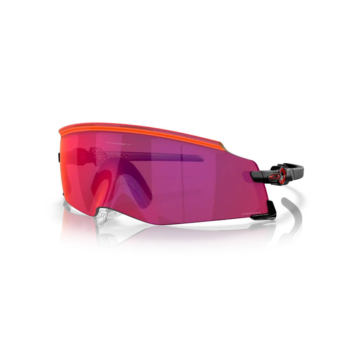 OO 9455M 945504 49 Oakley KATO Güneş Gözlüğü