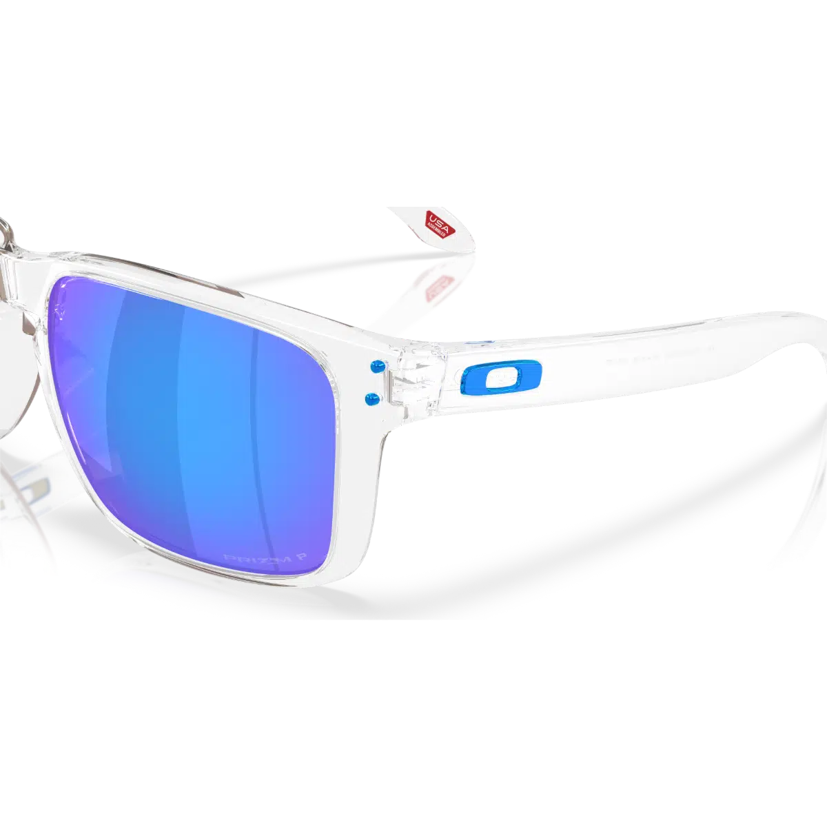 OO 9487 948707 61 Oakley HOLBROOK XXL Polarize Güneş Gözlüğü